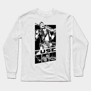 Fuse Long Sleeve T-Shirt